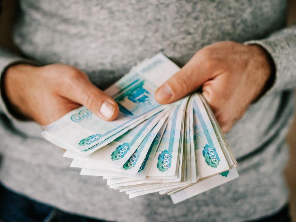 процентная доля
